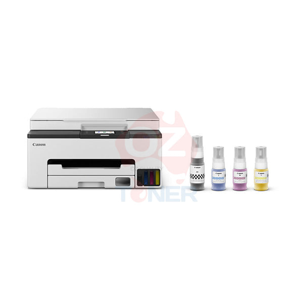 *New!* Canon Megatank Gx1060 A4 Colour Ink Tank Wireless Multi-Function Printer Replace G6060/G6065