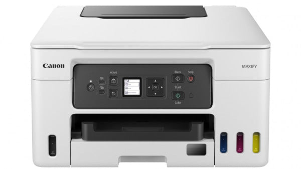 *New!* Canon Megatank Gx3060 A4 Colour Ink Tank Multi-Function Wireless Printer Inkjet Multi