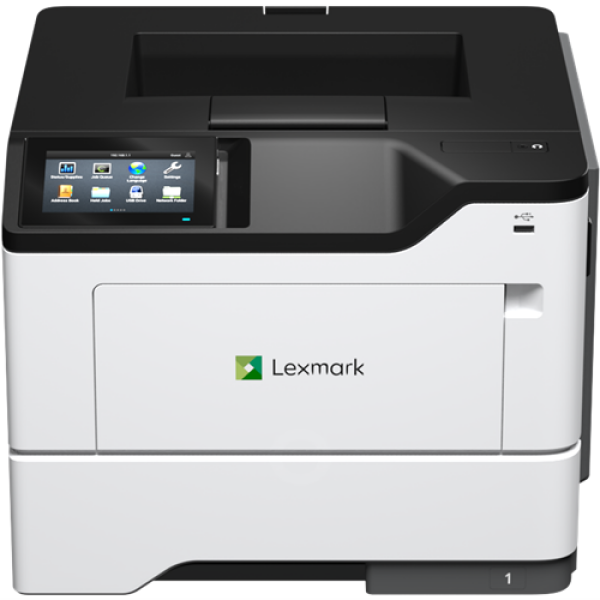 *New!* Genuine Lexmark Bsd M3350 47Ppm A4 Mono Laser Printer + Bonus: 4-Year Onsite Warranty