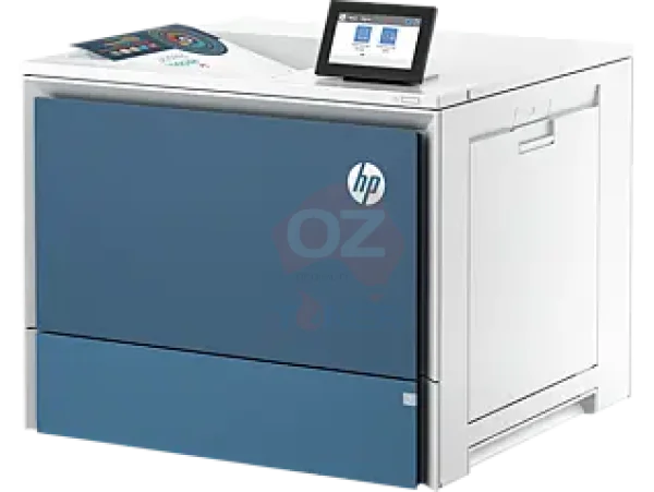 *New!* Hp Color Laserjet 5700Dn A4 Laser Printer 45Ppm Clj5700Dn(6Qn28A) Colour Single Function