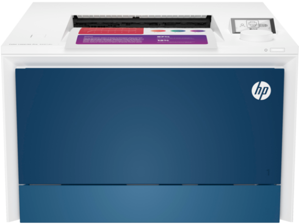*New* Hp Laserjet Pro 4201Dn A4 Color Laser Network Printer+Duplex+Airprint Rrp$1423.40 [4Ra85F]