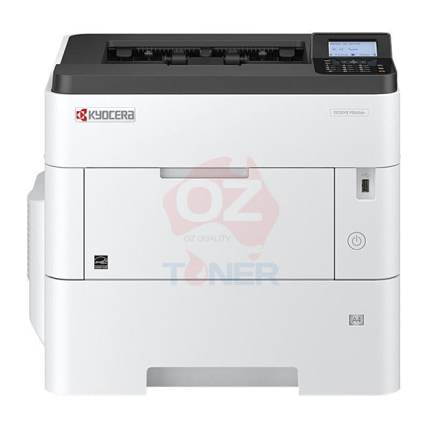 Kyocera P3260DN Laser P3260DN