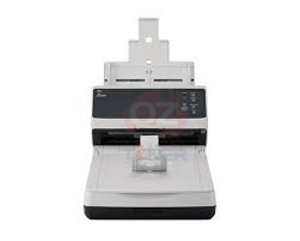 *New!* Fujitsu Fi-8270 A4 Flatbed Duplex Image Scanner Usb 3.2/70Ppm+Wty (Rrp$3 212.00)