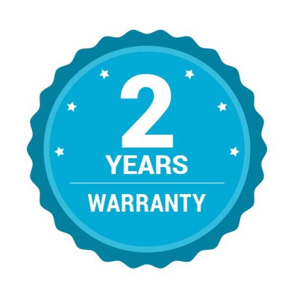 Optional 2-Year Additional Manufacturer Warranty For Fuji Film Apc325/C325Dw/C325Z Printer (Total