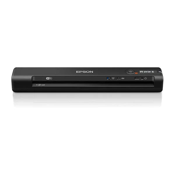 Epson ES60W Portable Scanner B11B253501