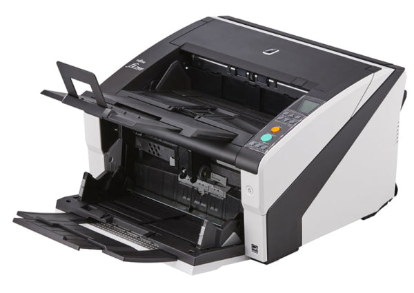 FUJITSU FI-7900 DOCUMENT SCANNER A3 DUPLEX 140PPM500SHT ADFUSB3.1 FI-7900