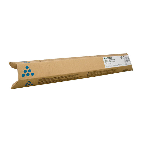 Ricoh MPC4500E Cyan Toner 888611