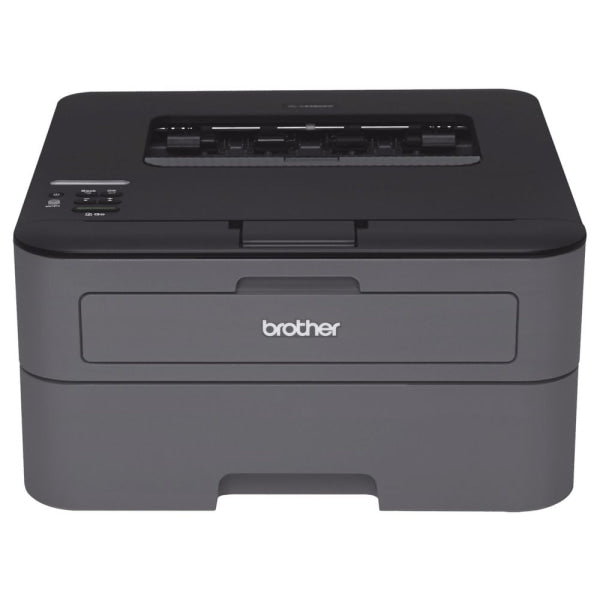 Brother Hl-L2305W Wireless Mono Laser Printer+Mobile Print /w Tn2330 Toner *new* Printer Single