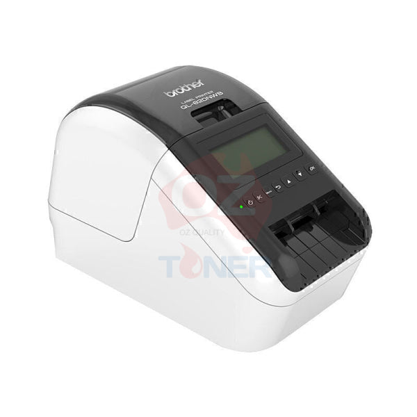 Brother QL820NWB Label Machine QL-820NWB