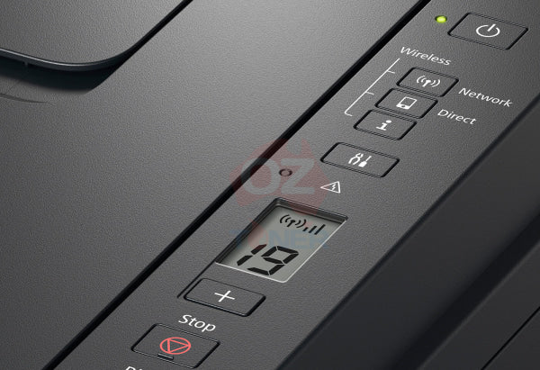 *Sale!* Canon Pixma Endurance G3660 Megatank Colour Ink Tank Multifunction+Gi-61 Bottle Inkjet