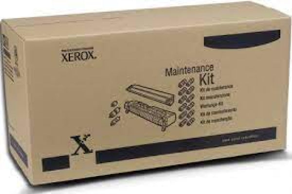 Fuji Xerox Genuine Ec103503 Maintenance Kit For Docuprint Cp505D/Cp555D (100K) Cartridge - Toner