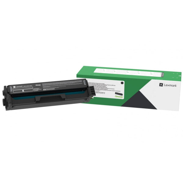 *Sale!* Genuine Lexmark C343Xk0 Black Extra High Yield Toner Cartridge For Mc3426I (4.5K) -