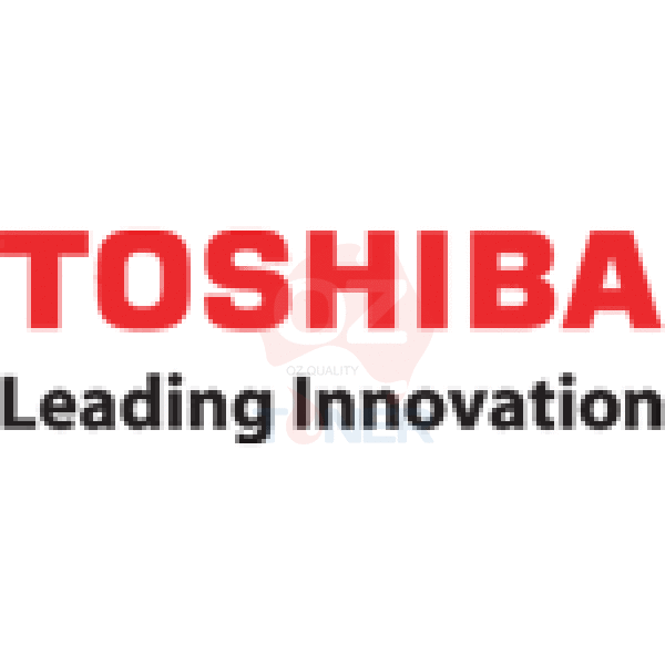 Toshiba TFC34 Black Toner