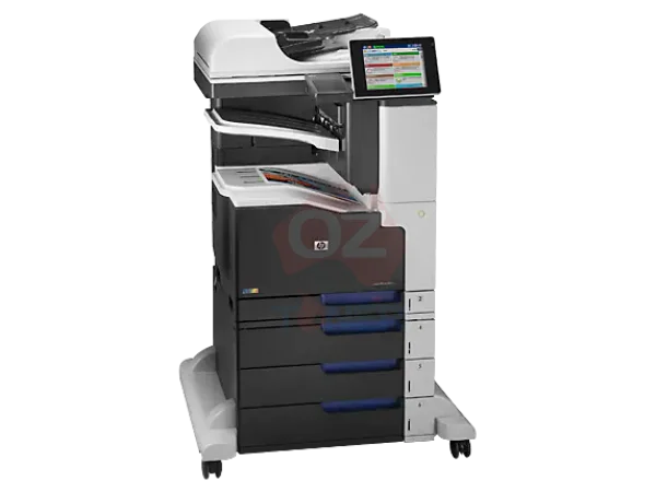 *Sale!* Hp Laserjet Enterprise 700 Color Mfp M775Z Multifunction Printer 30Ppm (Cc524A) Laser