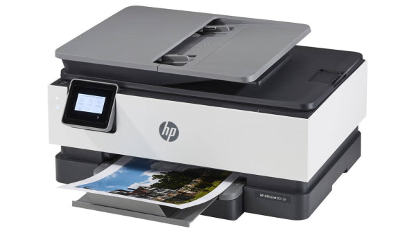 *Sale!* Hp Officejet 8012E All-In-One A4 Color Multifunction Printer 915/915Xl Ink [228G3D] Inkjet