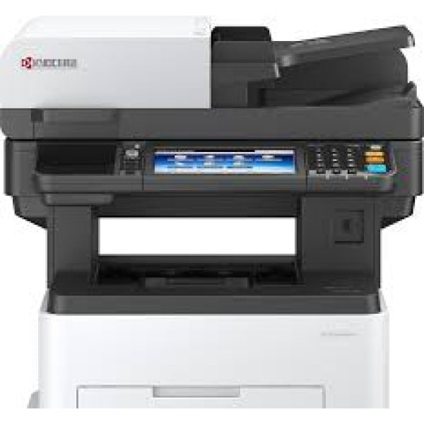 *Sale!* Kyocera Ecosys M3860Idn A4 Mono Laser Mfp Printer+Wty 60Ppm 1102X93As0 Printer Multi