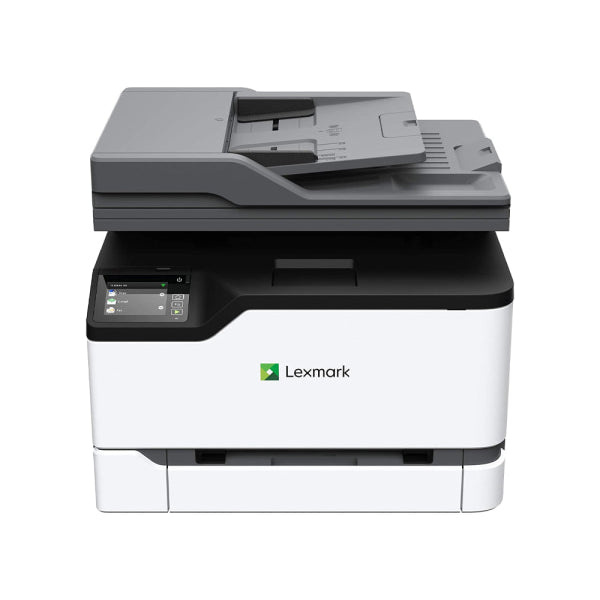 *Sale!* Lexmark Go-Line Mc3326I A4 Color Laser Mfp Printer 24Ppm 40N9865 Mc3326Adwe (Rrp$598) Colour