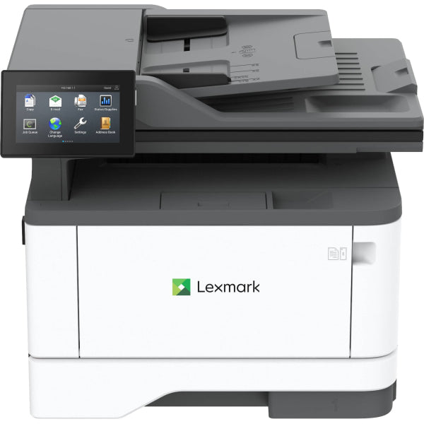 Lexmark MX432ADWE 40PPM Mono Laser A4 MFP Printer P/N:29S8124 (RRP $1,373.90)