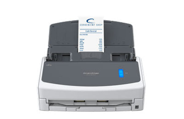 FUJITSU ScanSnap iX1400 USB Document Scanner | A4 Duplex | 40 PPM | Simple  One-Touch Scanning