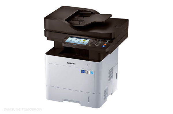 *Sale!* Samsung Proxpress Sl-M4080Fx A4 Mono Laser Multifunction Printer+Duplex Scan+Fax Mlt-D201L