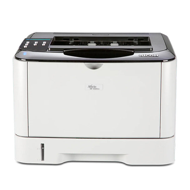 *Used* Ricoh SP 3510DN 30ppm Compact A4 Mono Laser Printer
