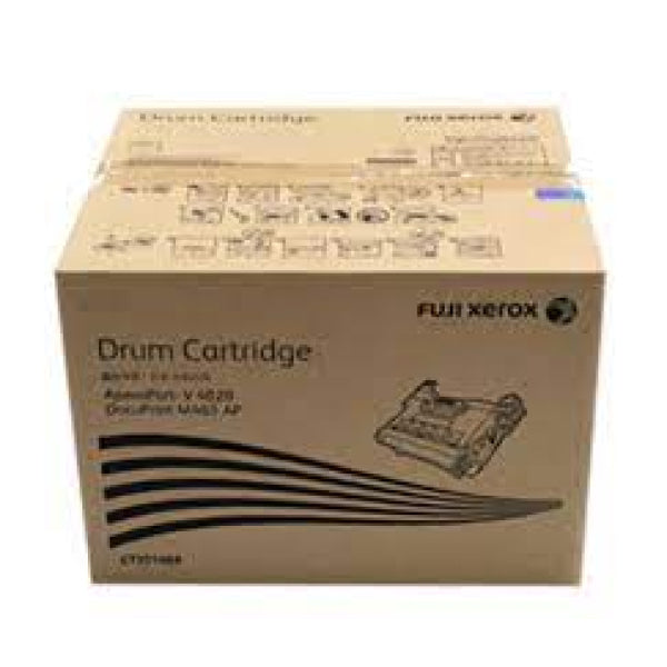 *Special!* Fuji Xerox Genuine Ct351069 Drum Unit For Docuprint M465/M465Ap (85K) Cartridge - Toner