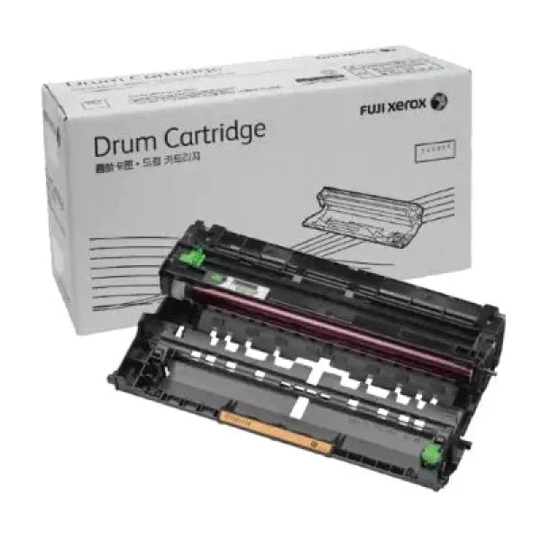Fuji Xerox Genuine Ct351174 Imaging Drum Unit For P375/P385/M375/M385 (50K) Cartridge - Drum