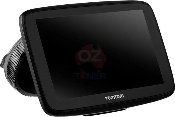 Tomtom 5โ Truck Sat Nav Go Expert Wifi Gps Navigation + World Maps + Live Update (P/N:8Yb5.002.20.1)