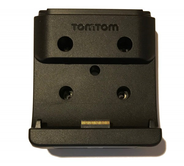 TomTom Cradle+built-in Microphone screwable for TELEMATICS PRO 8270 8275 Truck Model :4F174 Type:9UFI.001.14