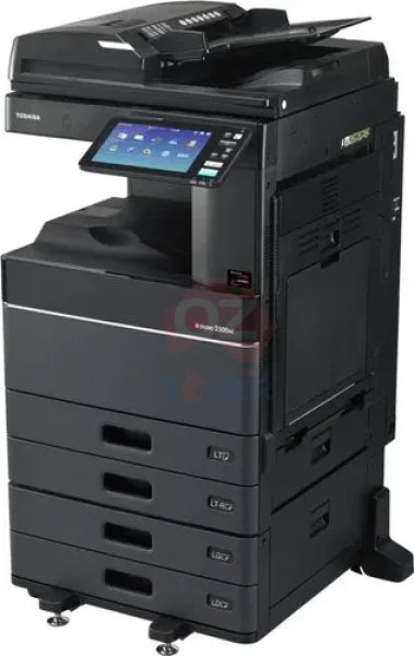 Toshiba E-Studio 2518A A3 Mono Laser Multifunction Printer Multi Function