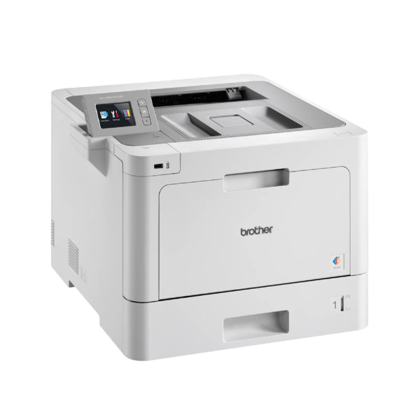 *Used!* Brother Hl-L9310Cdw A4 Wireless Color Laser Duplex Printer 33Ppm Single Function