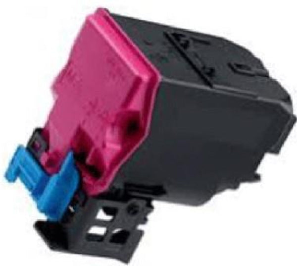 Whitebox Premium Compatible Konica Minolta Bizhub C3350 C3850 Tnp48M Magenta Toner Cartridge 10K