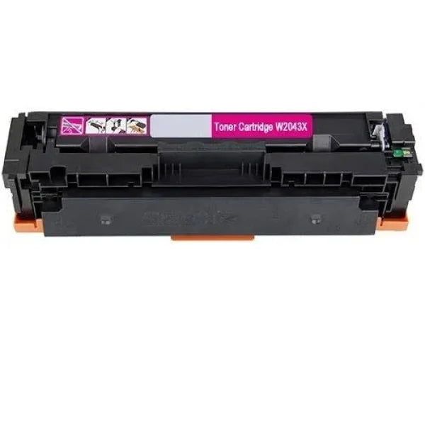 Whitebox Premium Compatible W2043X Magenta Toner For M454Dw/M455Dn/M479Dw (6K) #416X Cartridge -
