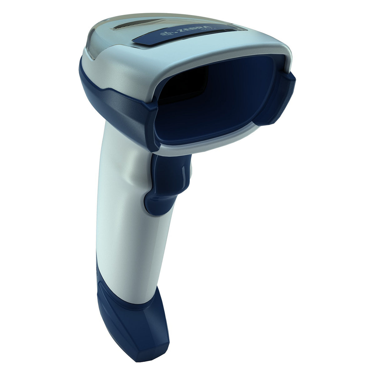 Zebra DS2208-HC healthcare barcode scanner for DS2208-HCBU2100AZR kit