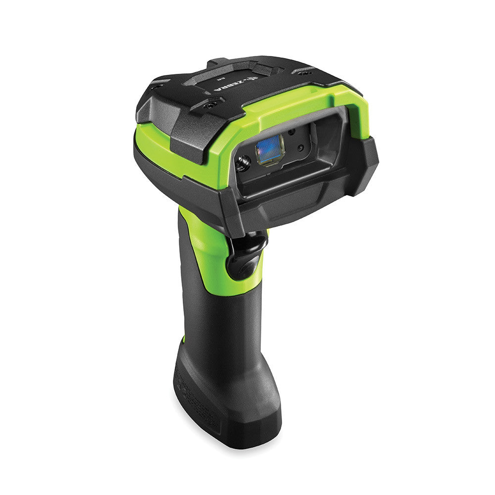 Zebra LI3608-ER extended-range ultra-rugged corded barcode scanner LI3608-ER3U4600ZVW
