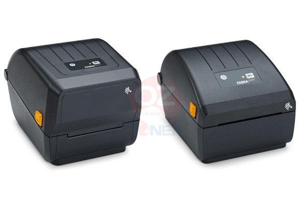 Zebra Zd220 Usb Thermal Transfer Desktop Label Printer P/n: Zd22042-T06G00Ez (Zd220T)