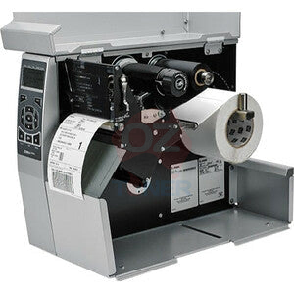 Zebra Zt510T Tt Printer 4In/300Dpi/Serial/Usb/Gigabit Ethernet/Bluetooth Le Rewind Mono Zpl