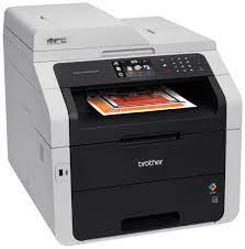 Brother MFC9340CDW Review: Best of the Brother 9000 Series