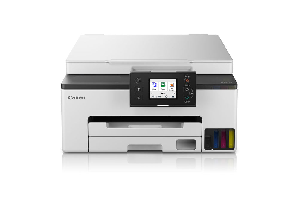 Canon MegaTank GX1060 Printer Review