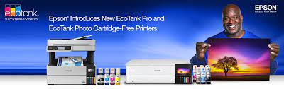 Epson Expands EcoTank Cartridge-Free Supertank Portfolio with New Six-Color Photo Printer Series and Expansion of Pro Printers for SMBs