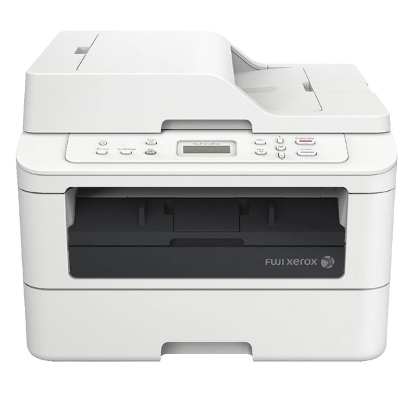 Fuji Xerox DocuPrint M225DW Review: Duplex Laser MFP with Multiple Connectivity Options