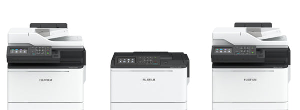 FUJIFILM Business Innovation Expands Print Options for All Businesses with New A4 Multifunction Devices / Printers Series