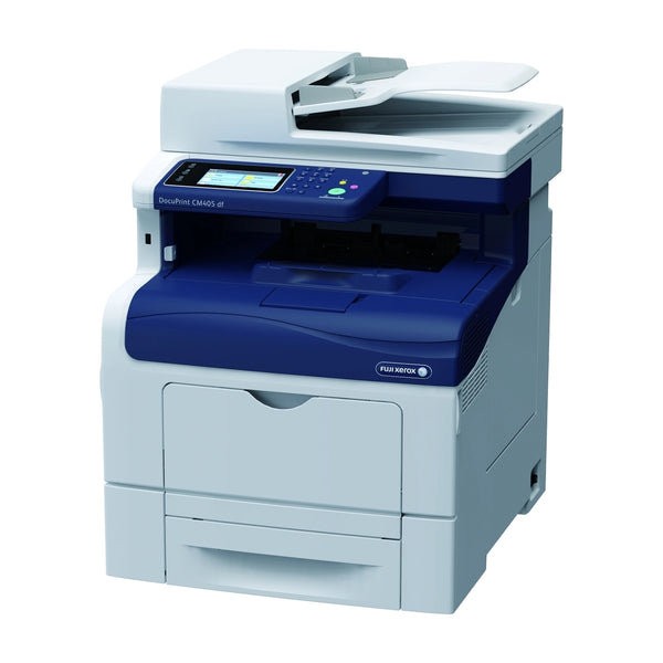 FUJI xerox DocuCentre トナー4色セット　5本 Fuji_Xerox_CM405df_MFP_600x600