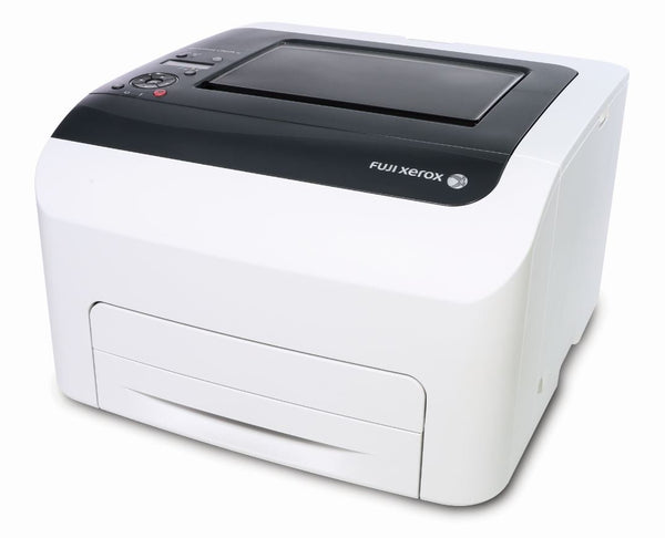 Fuji Xerox DocuPrint CP225W Review: An Environment Friendly SLED Colour Printer