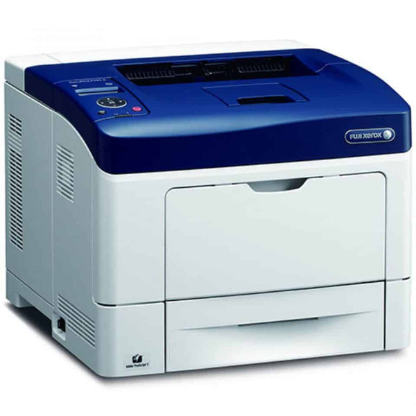 Fuji Xerox DocuPrint P455D Review: Long Term Savings for High Volume P