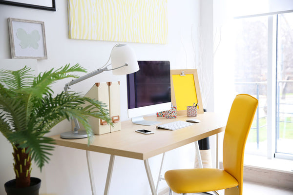 Got a home office? Here's how to slash those printing costs