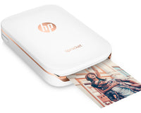 HP Sprocket Photo Printer Review: A Light And Compact Portable Photo Printer For Mobile Phones