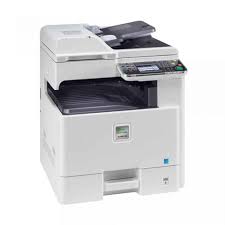 Kyocera ECOSYS FS-C8525MFP Review: A Fast, Versatile, and Effective A3 Colour Laser MFP