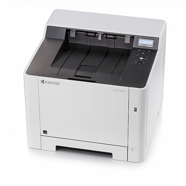 Kyocera ECOSYS P5026cdw Review: A Basic No-Frill Colour Laser Printer