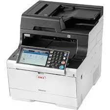 OKI MC573dn Review: A Value Product for Print Hungry Offices
